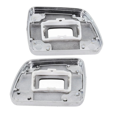 Passat B7 Steering Wheel Volume Switch Button Trim Cover (2010–2015)