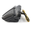 SUZUKI GSXR 600 750 LED Brake Tail Light (2005-2007)