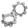 Kawasaki Mule 2500 3000 4000 Pair 2 Wheel Spacers
