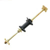 200cc 250cc Quad Dirt Bike ATV Dune Buggy Rear Axle Assembly