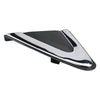 Mitsubishi Front Left Side Mirror Corner Triangle Cover Trim (2018-2021)