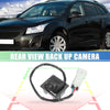 GMC Terrain (2010-2017) - Black Rear View Backup Camera
