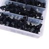 Car Models Wiring Harness Loom Clips Assorted Convoluted Conduit