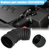 BMW 330Xi Z3 Air Intake Hose Tube 1 Set (2001-2005)