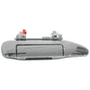 Patrol GU 6cyl 4cyl 4.2L 4.5L 3.0L 4.8L 97~16 Front LH & RH Exterior Handle