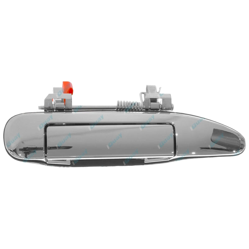 Patrol GU 6cyl 4cyl 4.2L 4.5L 3.0L 4.8L 97~16 Front LH & RH Exterior Handle