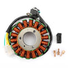 Suzuki SV650 S, DL650 V-Strom Stator Coil 18 Pole (2003-2012)