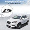 Buick Encore 1 Pc Car Front Right Fog Light Grill (2013–2016)