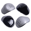 Ford Focus Fiesta Lid ID Insert 6.4x4.3cm (2011-2023)