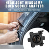 Lexus ES300 ES330 Headlight Socket Holder (2002–2004)