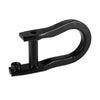 Chevy Silverado 1500 Black GMC Front Tow Hook Kit