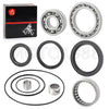 Yamaha Big Bear 350 400 Rear differential bearing seal (1986–2005)