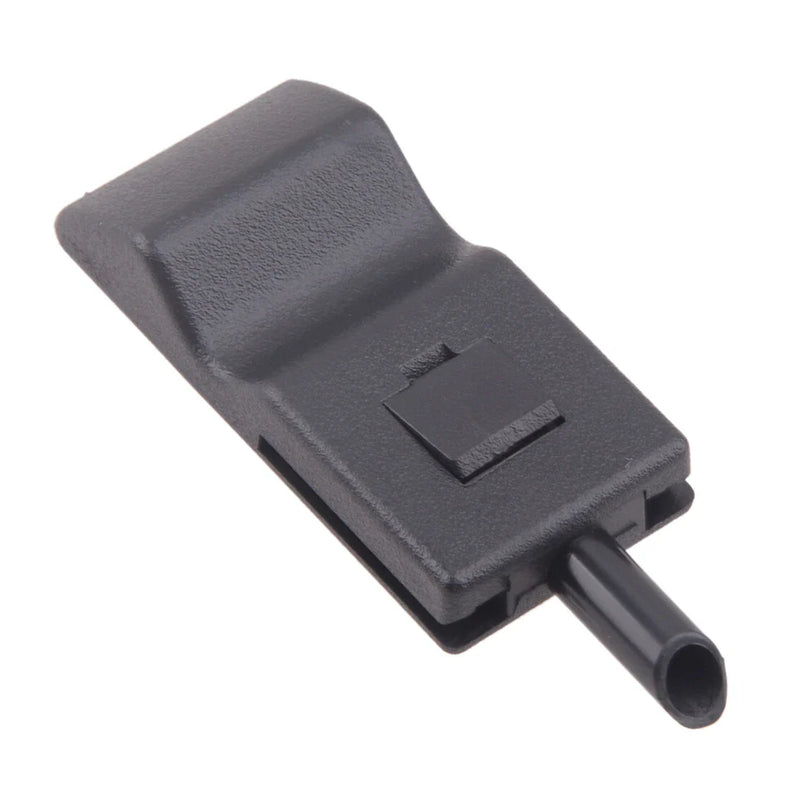 Chevy Silverado GMC Sierra Yukon Cadillac Escalade Door Lock Knob