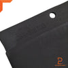 Ford Ranger Ute Rear Mud Flap Splash Guard Rubber (2012-2018)