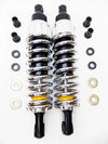 Harley Davidson XL883 Sportster 11.5" JBS HD Touring Shock Absorbers (2004-2023)