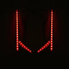 Honda Goldwing 1800 LED Rear Brake Light Strip (2012-2017)
