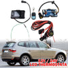 Air Diesel Heater Controller with LCD Display and Remote