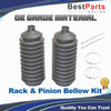 Mazda Protege Suzuki XL-7 Rack and Pinion Bellow Boot