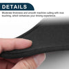BMW 3 Series Car Door Leather Anti Kick Pad Sticker (2009-2012)