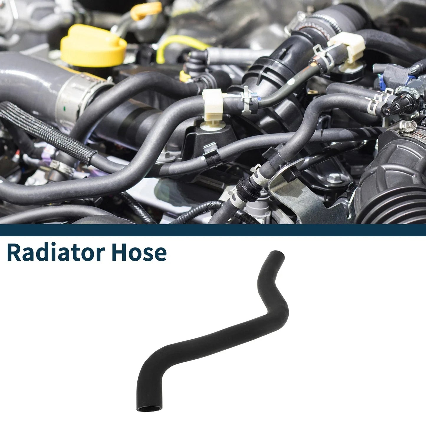 Radiator Hose for Toyota RAV4 2020-2024