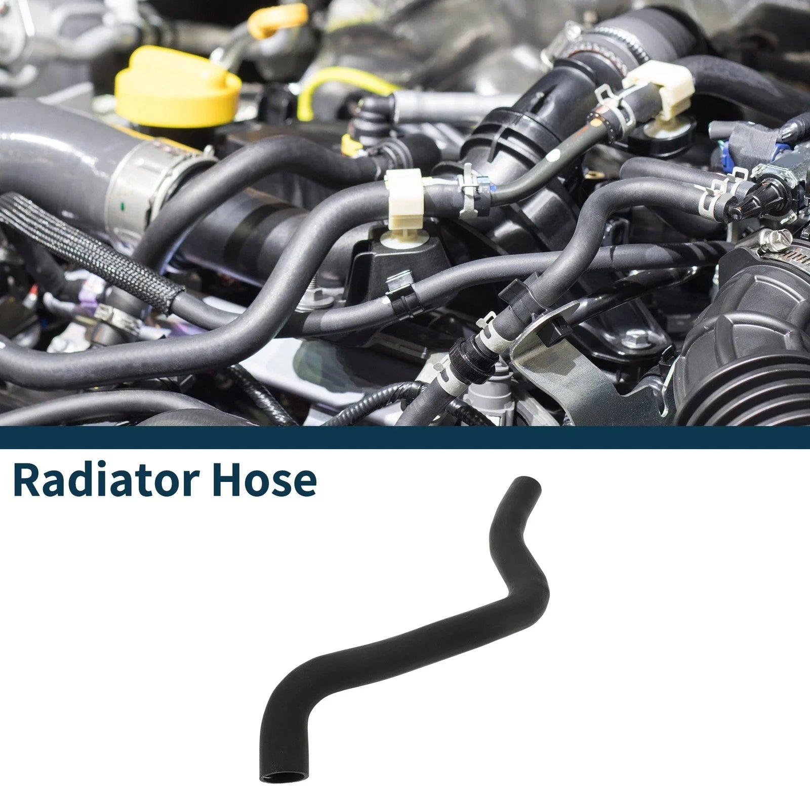 Radiator Hose for Toyota RAV4 2020-2024