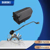 Audi A3 TT VW Golf Jetta Charcoal Canister (2006-2013)