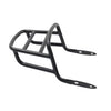 Classic 350 Reborn Rear Tail Luggage Rack Carrier (2022-2024)