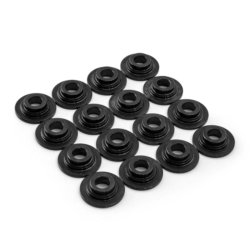Chromoly Steel Valve Spring Retainers  240" Od 0.860" Id