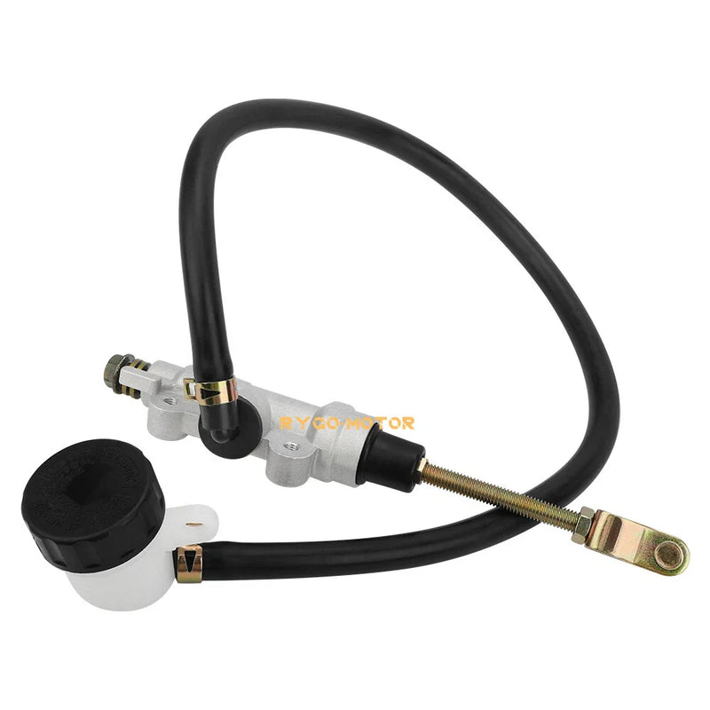Rear Brake Master Cylinder Pump Arctic Cat 400 DVX (2004–2008)