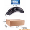 Harley Touring Models LED Rear Fender Light Kit (2014-2021)