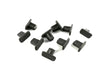 Isuzu TFR Scuff Plate Clips (1988-2002)