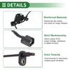 Honda Elysion RR7 ABS Wheel Speed Sensor (2012-2015)