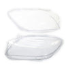 Mercedes W166 2012-2015 Headlight Lens Covers (Left & Right Pair)