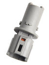 Nissan Altima 3rd Brake Light Socket (2007–2013)