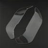 Honda GL1800 Windshield Side Spoiler (2018-2024)