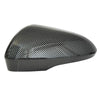 2013-2021 Ford Fusion Carbon Fiber Rearview Mirror Covers (2013-2021)