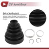 Toyota 4Runner Inner CV Joint Boot Kit (2003-2009)