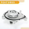 BMW 1 Series and 3 Series Peugeot Gasket Kit Engine Water Pump