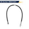 Toyota Corolla Rear Brake Hose (2007–2016)