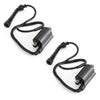 Kawasaki EN500C Vulcan 500 2 x Ignition Coils (1996-2009)