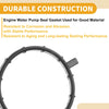 Porsche Macan Connector Tube Gasket (2015-2018)