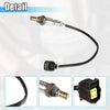 Dodge Ram 3500, Caliber Oxygen Sensor (2001-2005, 2011-2012)