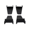 Tire Changer Machine 4 x Plastic Insert Jaw Clamp Protectors (All Years)