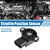 Lexus 430 Convertible Throttle Position Sensor (2002–2003)