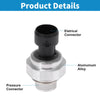 BUICK ALLURE Engine Oil Pressure Sensor
