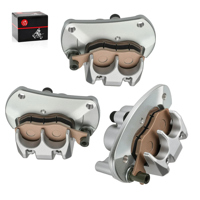 Can Am Commander Calipers Front Right Left & Rear (2011–2020)