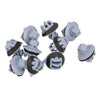 Toyota Sk 10x Rocker Panel Retainer Clips