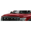 Chevrolet Colorado 4x White LED Light Lamps Front Grille (2021)
