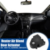 Chevrolet Tahoe A/C Heater Air Blend Door Actuator (2003-2014)