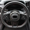 Subaru WRX STI Steering Wheel Cover Trim (2022-2024)